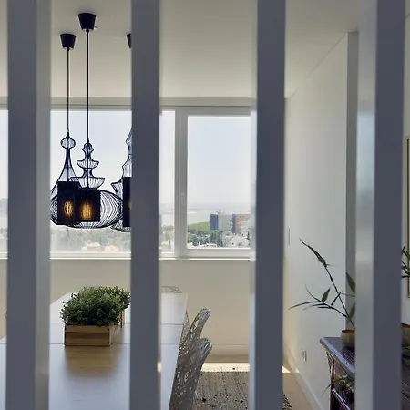 Flh - Light I Restelo Apartamento