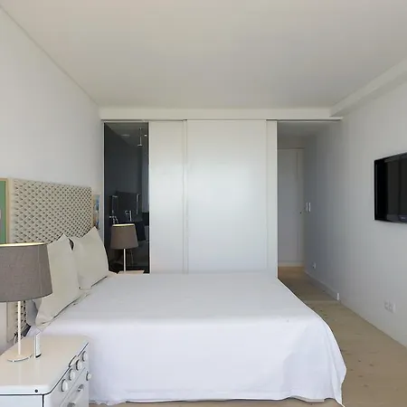 Flh - Light I Restelo 公寓 Lisboa
