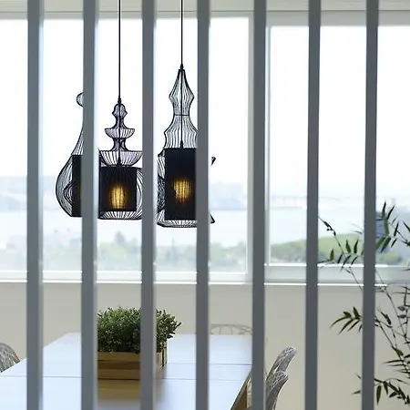 Flh - Light I Restelo Lisboa